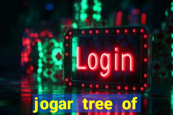 jogar tree of fortune demo